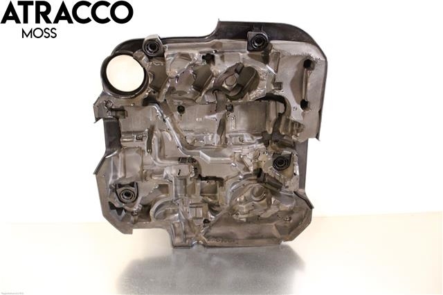Motordeksel over motor til Škoda Fabia 2010-2014 (Type II, Fase 2)  (03P103925C|)