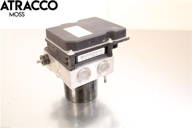 ABS sentral til Škoda Fabia 2007-2010 (Type II, Fase 1)  (6R0614517T|)