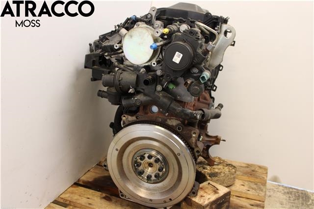 Motor diesel til Ford Focus 2011-2014 (Type III, Fase 1)  (1838469|)
