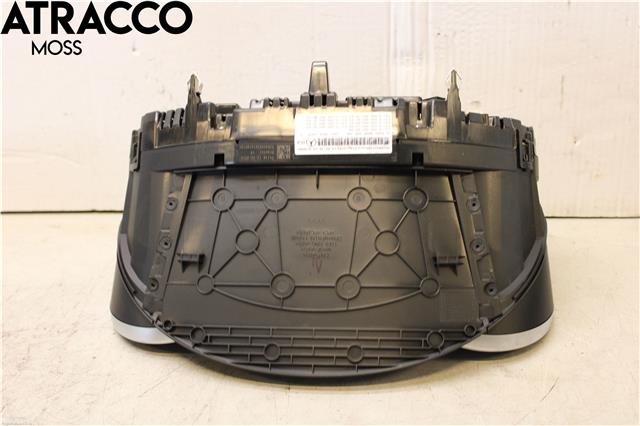 Instrumentpanel til Mercedes C-Klasse 2014-2018 (Fase 1) (W205) (W205) (A2539009805|)