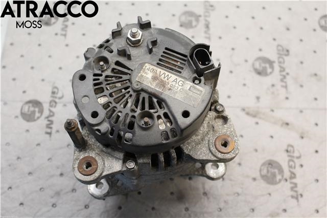 Dynamo til VW Golf V, Combi 2003-2008  (06F903023HX|)