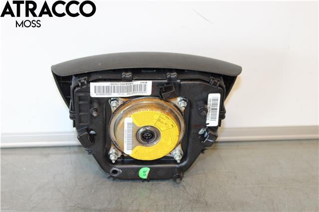 Airbag rattpute til Hyundai i20 2015-2020 (Type II)  (56900C8000TRY|)