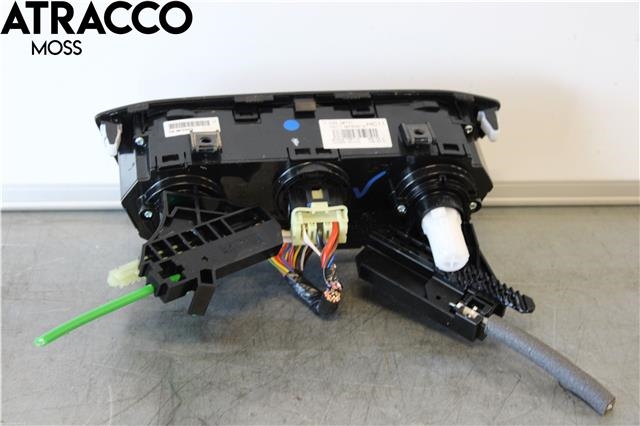 Varmeapparat betjening til Hyundai i20 2015-2020 (Type II)  (97250C8110|)