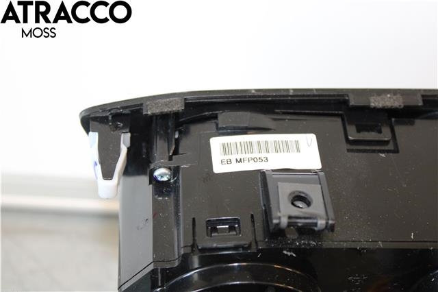 Varmeapparat betjening til Hyundai i20 2015-2020 (Type II)  (97250C8110|)