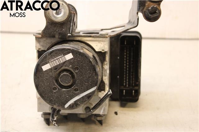 ABS sentral til Volvo V60 2010-2013 (Type I, Fase 1)  (31329138|)