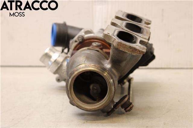 Turbo til Mercedes A-Klasse 2018-->> (W177) (W177) (A2820900280|)