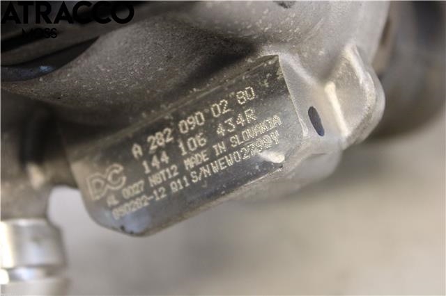 Turbo til Mercedes A-Klasse 2018-->> (W177) (W177) (A2820900280|)