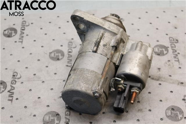 Starter diesel til VW Golf V, Combi 2003-2008 (02Z911023HX|)