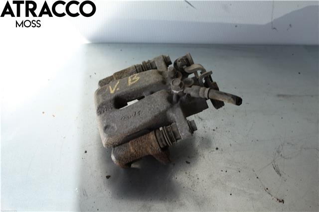 Bremsecaliper venstre bak til Kia Cee