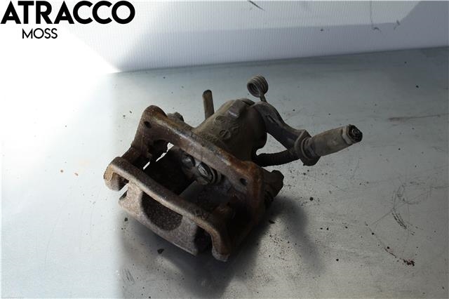 Bremsecaliper venstre bak til Kia Cee