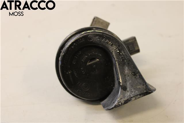 Horn/signalhorn til Audi A1, 2018-->> (Type II) (5Q0951221D)