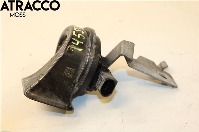 Horn/signalhorn til Audi A1 2018-->> (Type II) (5Q0951221D|)