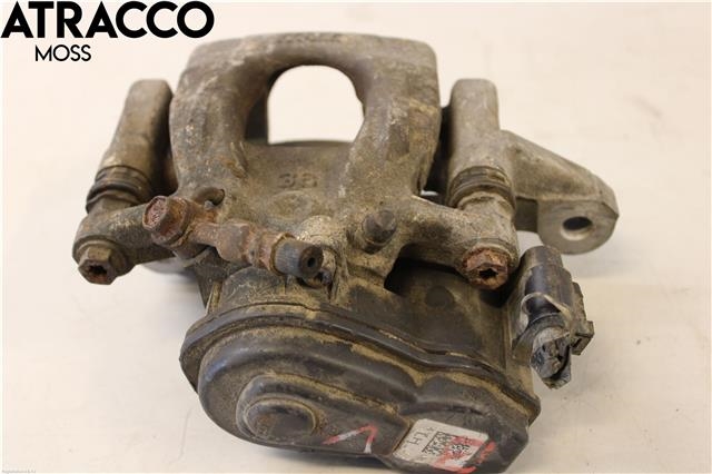 Bremsecaliper venstre bak til Renault Kadjar 2015-->>  (440119106R|)