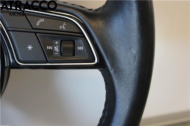 Ratt til Audi A1 2018-->> (Type II) (82A419091B|)