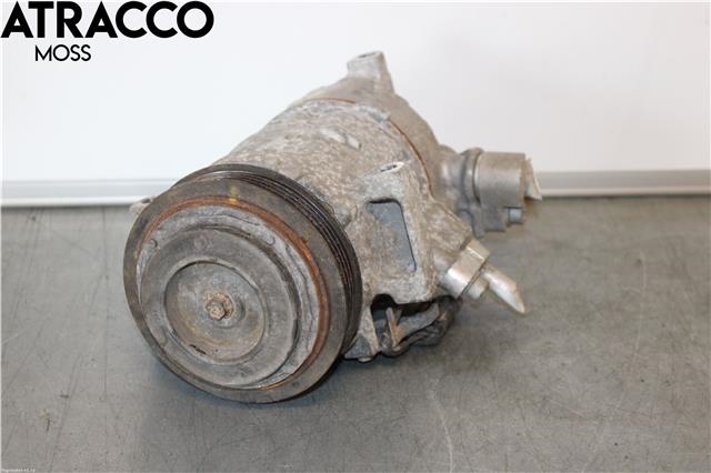 Aircondition kompressor til Mercedes A-Klasse 2018-->> (W177) (W177) (A0008304202|)