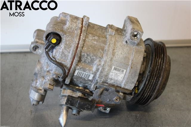 Aircondition kompressor til Mercedes A-Klasse 2018-->> (W177) (W177) (A0008304202|)