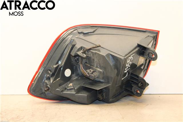 Baklykt venstre til BMW 3-Serie 2012-2018 (F30/F31/F34) (F30/F31/F34) (63217369117|)