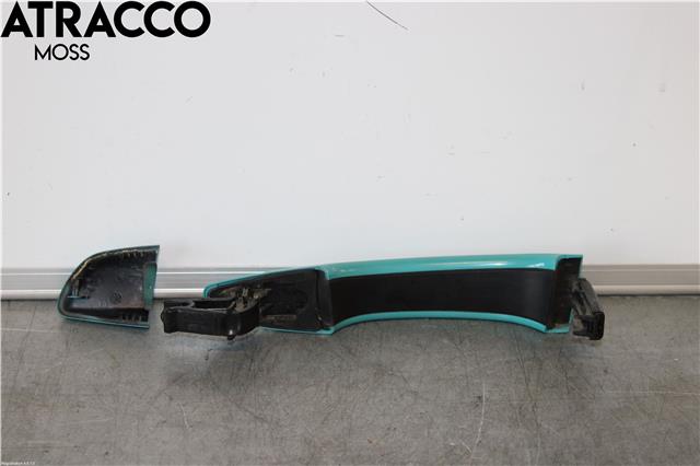 Dørhåndtak utv høyre til Citroën C4, Cactus 2014-2017 (Fase 1)  (980297821T|)