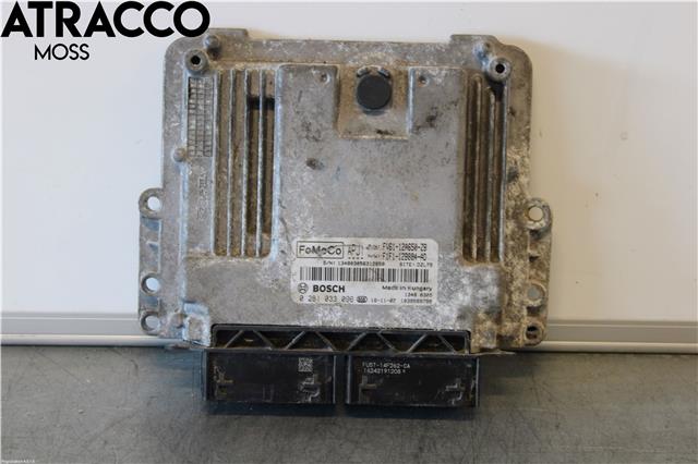 Styreenhet motor til Ford Transit Connect 2013-2018 Type II, Fase 1 (1873891|)