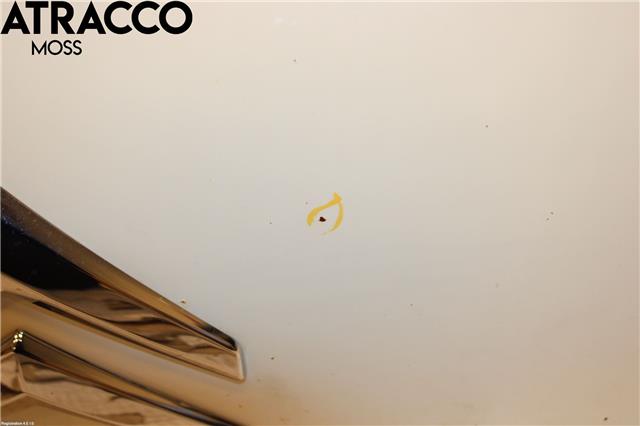 Panser til Citroën C1 2006-2014 (Type I) (7901L8|)