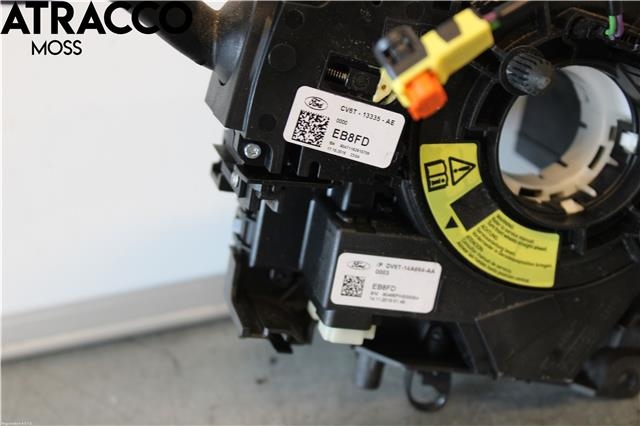 Bryter combi til Ford Transit Connect 2013-2018 Type II, Fase 1  (1876432|)