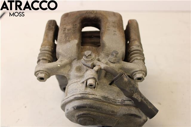 Bremsecaliper høyre bak til Audi Q3 2015-2018 (Type I, Fase 2)  (8U0615404B|)