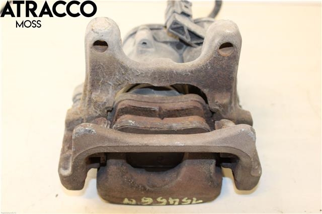 Bremsecaliper høyre bak til Audi Q3 2015-2018 (Type I, Fase 2)  (8U0615404B|)