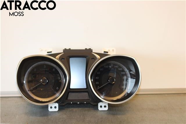 Instrumentpanel til Hyundai i30, 2012-2017 (Type II)  (94024A6080)