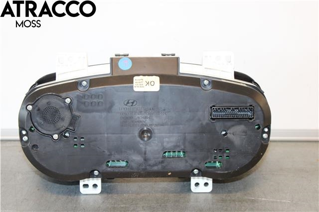Instrumentpanel til Hyundai i30 2012-2017 (Type II)  (94024A6080|)