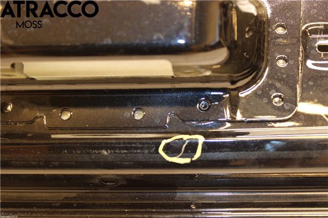 Bakluke combi til VW Golf VII 2012-2017 (Fase 1)  (5G6827025AA|)