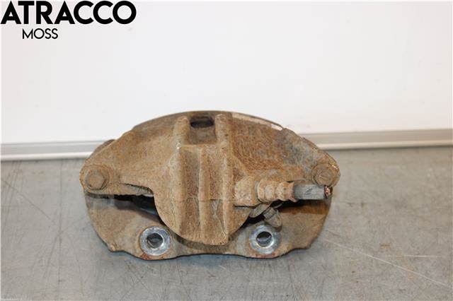 Bremsecaliper høyre foran til Citroën C4, Cactus 2014-2017 (Fase 1)  (1617292180|)