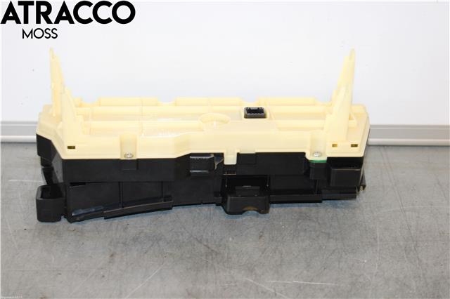 Varmeapparat betjening til Toyota Prius 2009-2016 (Type III) (COMBI) (COMBI) (5590047020|)