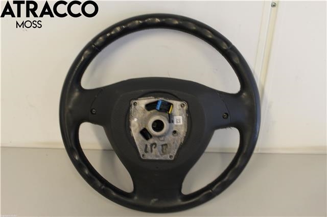 Ratt til BMW 7-Serie 2009-2015 (F01/F02/F03/F04) (F01/F02/F03/F04) (32336790888|)