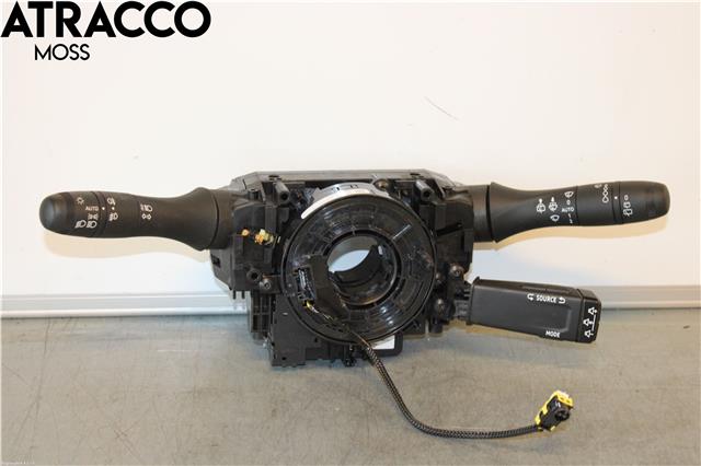 Bryter combi til Renault Kangoo, 2008-2021 (Type II)  (255670975R)
