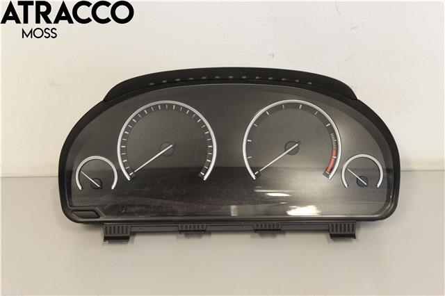 Instrumentpanel til BMW 7-Serie 2009-2015 (F01/F02/F03/F04) (F01/F02/F03/F04) (62109312040|)