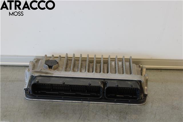 Styreenhet motor til Toyota RAV4 2016-2019 (Type IV, Fase 2)  (8966142K80|)