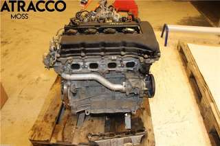 Motor bensin til Mitsubishi Outlander,   (|1000D054)