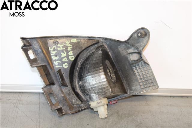 Baklykt høyre til Peugeot 2008 2013-2019 (Type I) (9678074380|)