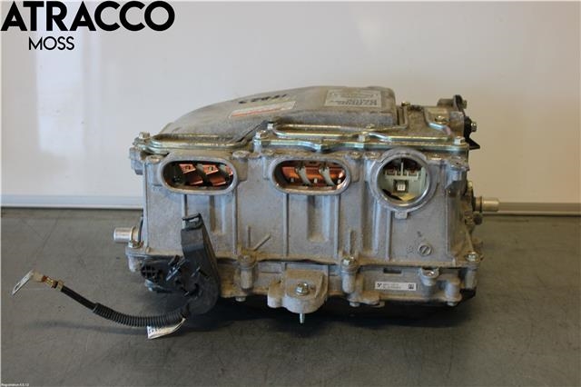 DCDC converter hybrid til Toyota Yaris 2014-2020 (Type III, Fase 2)  (G920059025|)
