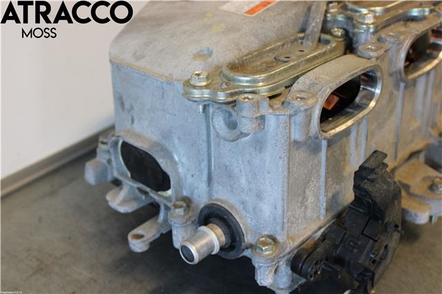 DCDC converter hybrid til Toyota Yaris 2014-2020 (Type III, Fase 2)  (G920059025|)