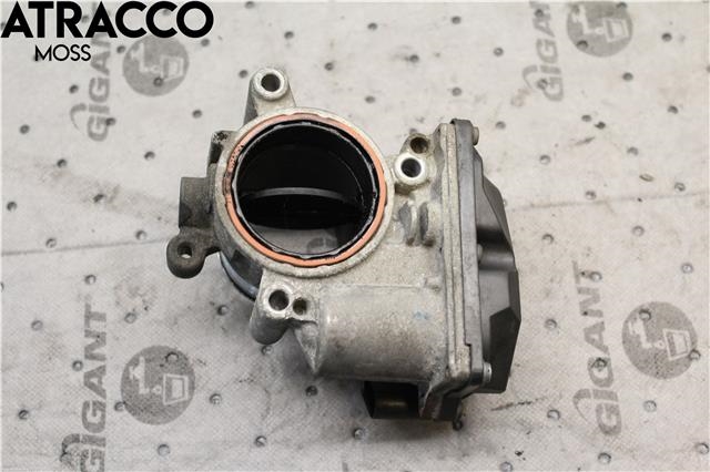 Spjeldhus til Audi Q5 2008-2012 (Type I, Fase 1)  (03L128063R|)