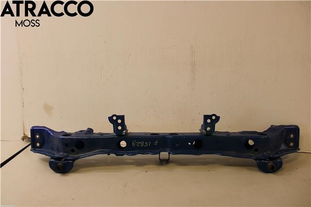 Frontplate øvre til Toyota Yaris, 2014-2020 (Type III, Fase 2)  (532050D905)