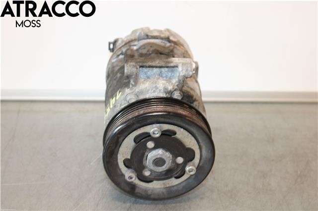 Aircondition kompressor til Audi A1 2018-->> (Type II) (3Q0816803D|)