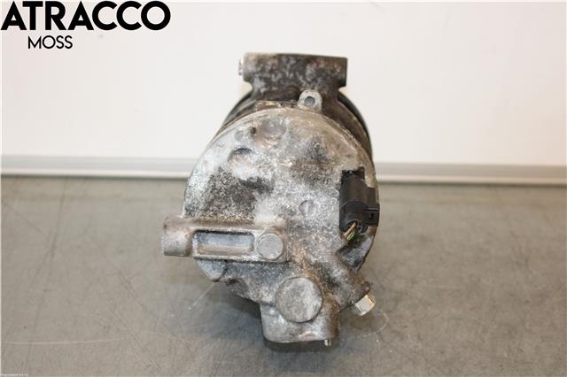 Aircondition kompressor til Audi A1 2018-->> (Type II) (3Q0816803D|)
