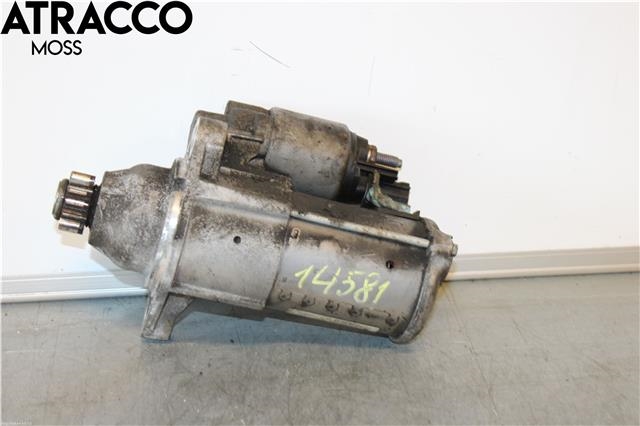 Starter til Audi A1 2018-->> (Type II)  (0AM911024A|)