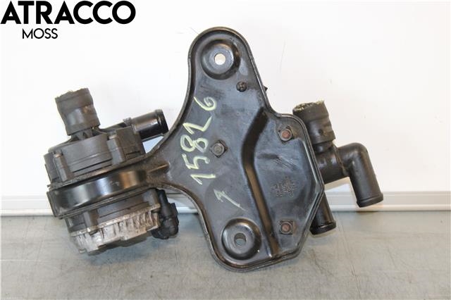 Vannpumpe til VW e-Golf 2014-2017 (Fase 1) (04L965567|)
