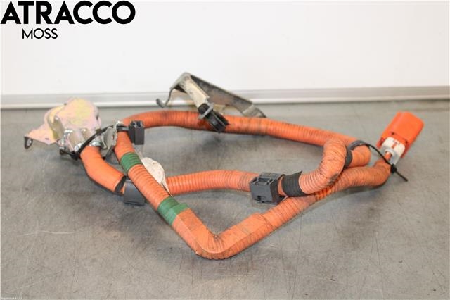 Kabel høy volt (HV) hybrid til Toyota Yaris 2014-2020 (Type III, Fase 2)  (821220D090|)