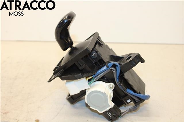 Girstang/girvelger automat til Mitsubishi Outlander 2015-->> (Type III, Fase 2)  (2400A355|)