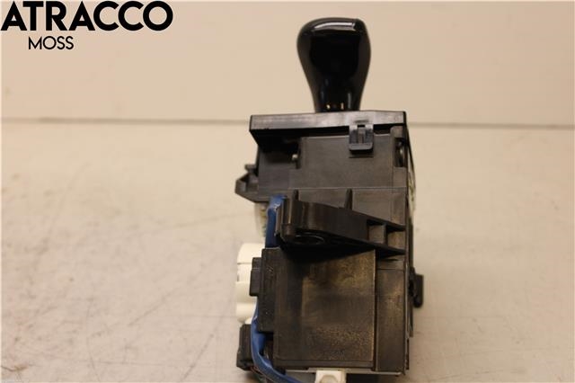 Girstang/girvelger automat til Mitsubishi Outlander 2015-->> (Type III, Fase 2)  (2400A355|)