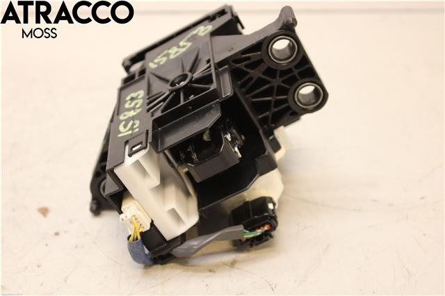 Girstang/girvelger automat til Mitsubishi Outlander 2015-->> (Type III, Fase 2)  (2400A355|)